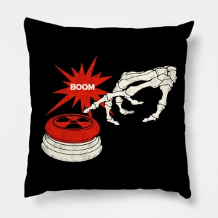 Boom Pillow