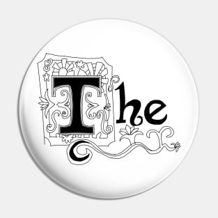 Procrastination “The” Pin