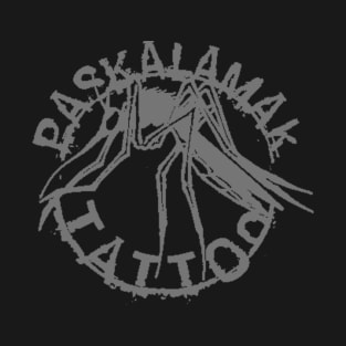 logo paskalamak T-Shirt