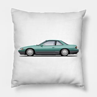 Silvia S13 Pillow