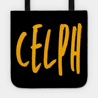 Celph Tote