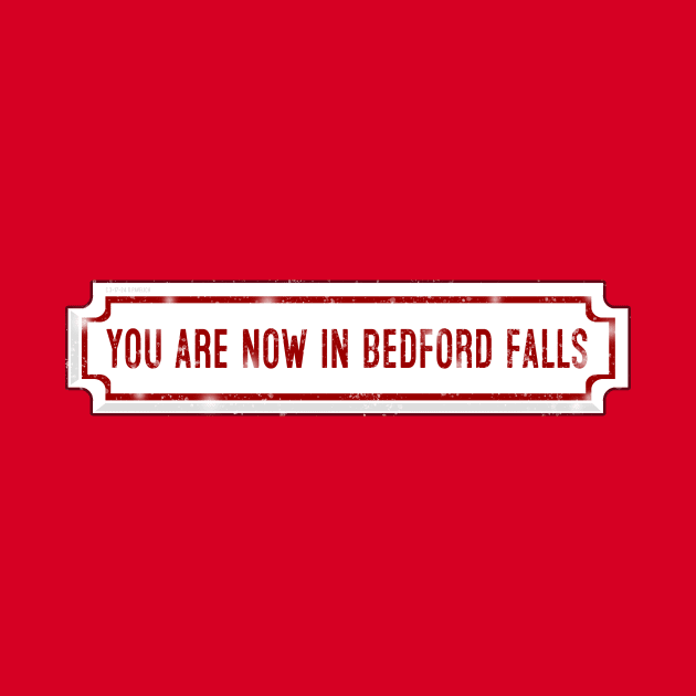 Bedford Falls by Vandalay Industries