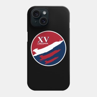 RAF 15 Squadron Buccaneer Phone Case