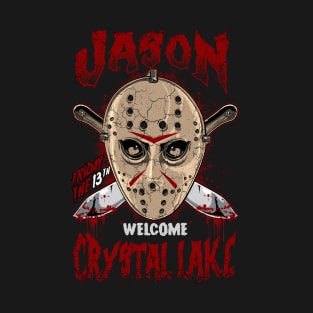 Jason T-Shirt