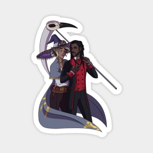 Taakitz Magnet