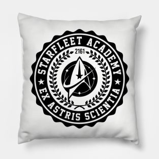 STAR TREK - STARFLEET U - 2.0 Pillow