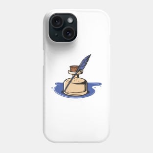 Ink of Truth Phone Case