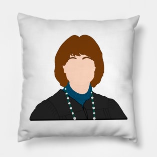 Judge Patty Millett Pillow