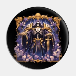 ainz Pin