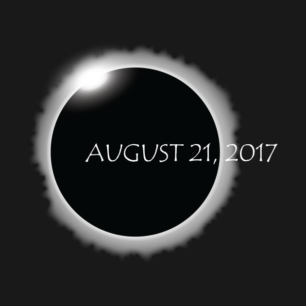 Solar Eclipse 2017 by kevos