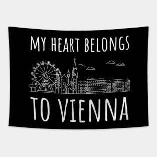 Vienna Tapestry