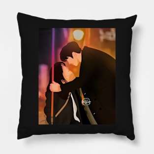 Business Proposal Korean Drama Pillow