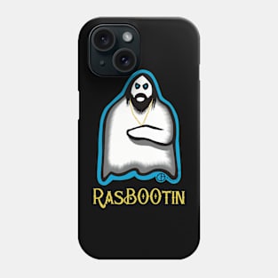 RasBOOtin Phone Case