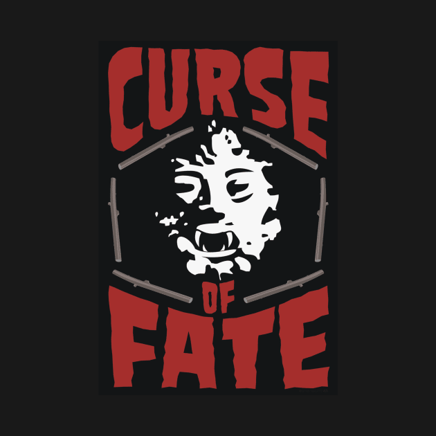 Curse of Fate by Movie Vigilante
