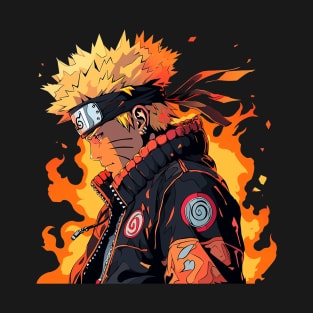 naruto T-Shirt