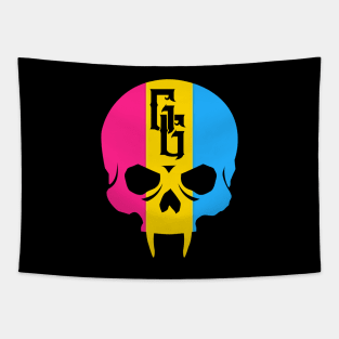 Pan Pride Gehenna Tapestry