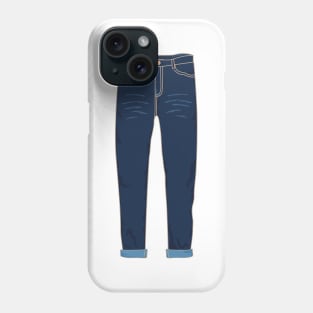 Pants Shirt Phone Case