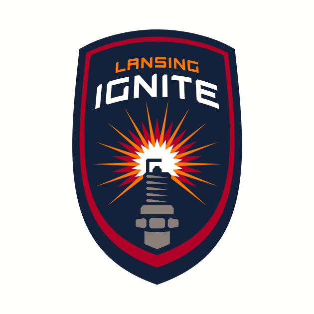 Lansing Ignite FC by MALURUH