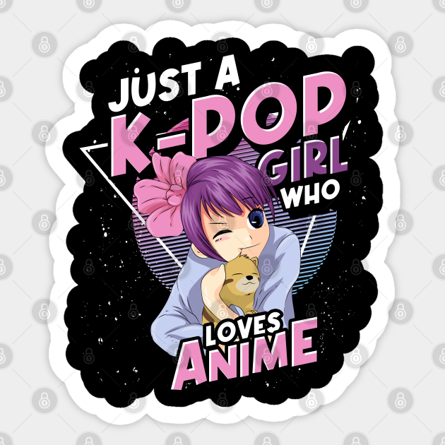 14 What Anime Do Kpop Idols Watch