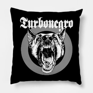 Turbonegro Pillow