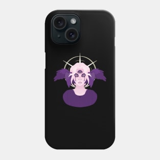 Angel Phone Case