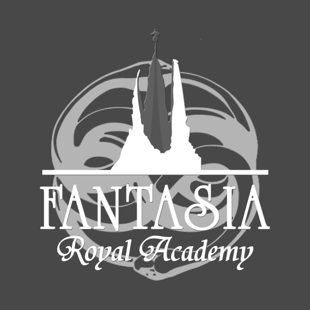 Fantasia Royal Academy by inesbot