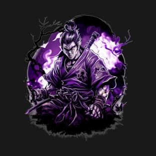 Ronin Redemption T-Shirt