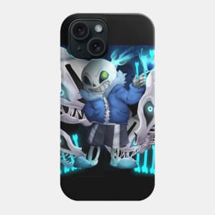 Wanna Have a bad time? Phone Case