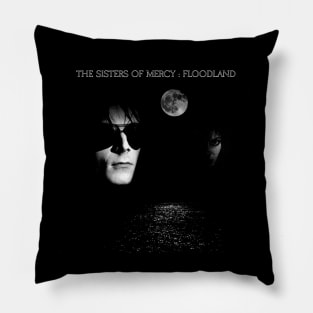 Floodland Pillow