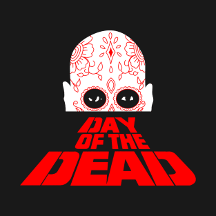 Day of the Dead T-Shirt