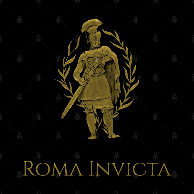 roma invicta mod rome 2