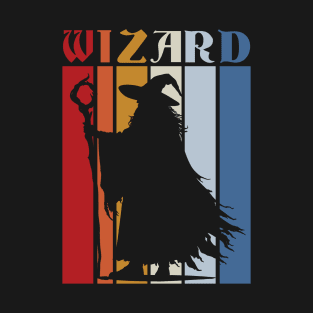 Wizard T-Shirt