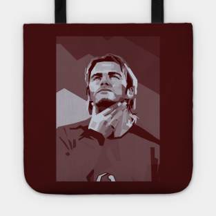 David Beckham Tote