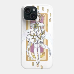 Sakura Phone Case