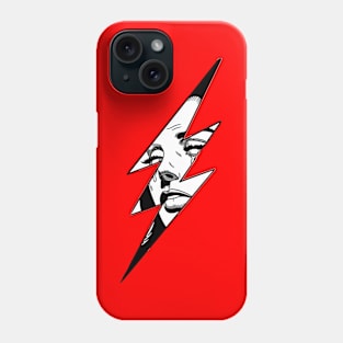 Flash7801 Phone Case