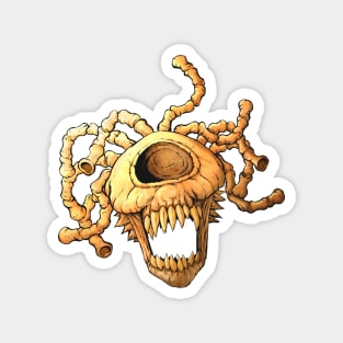 Dead Beholder Magnet