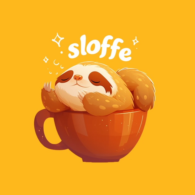 sloffee by dubcarnage