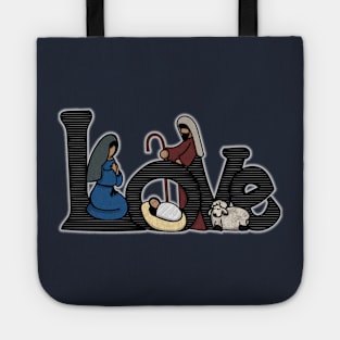 Love V.3 Tote