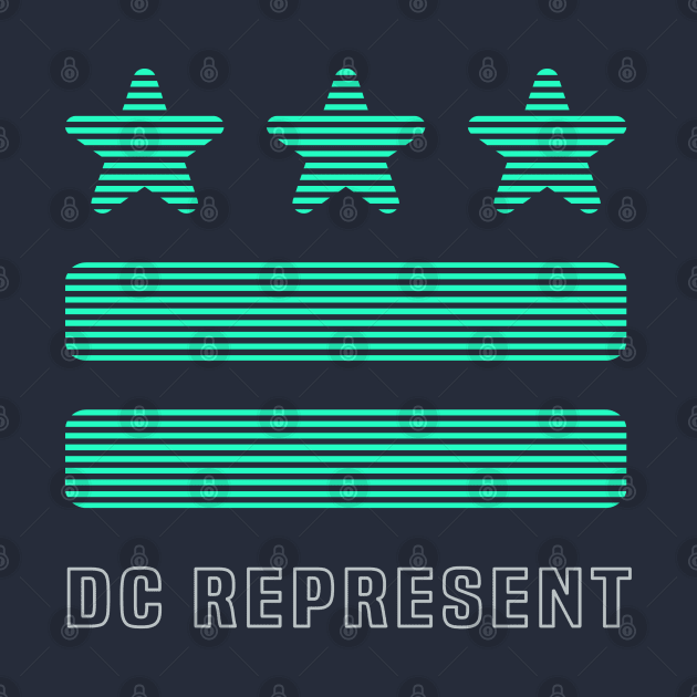 DC REPRESENT by OF THIS CITY