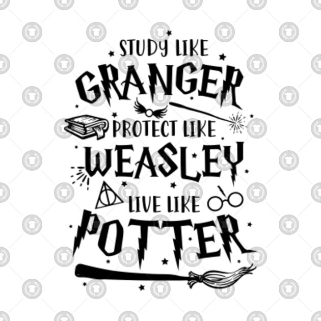 Free Free Study Like Granger Svg 240 SVG PNG EPS DXF File