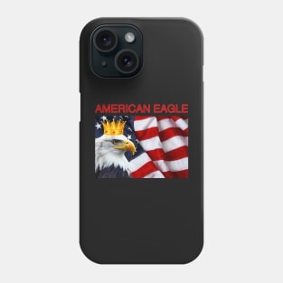 AMERICAN EAGLE Phone Case