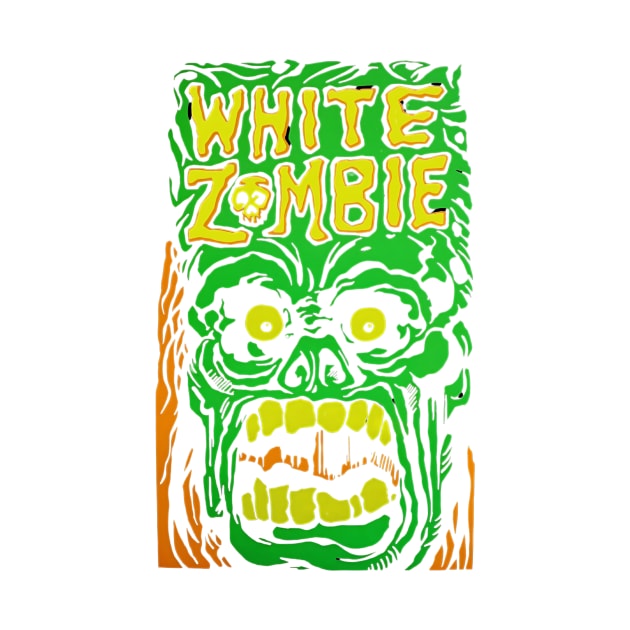 White zombie Trend by BiteBliss