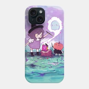 Halloween Decorating Phone Case