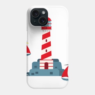 Lighthouse Phone Case