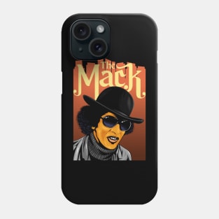 The Mack 70s Style Phone Case