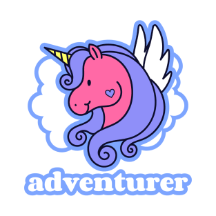 Adventurer T-Shirt