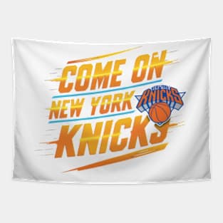 NEW YORK KNICKS Tapestry