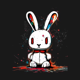 Miffy White Rabbit T-Shirt