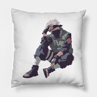 kakashi Pillow