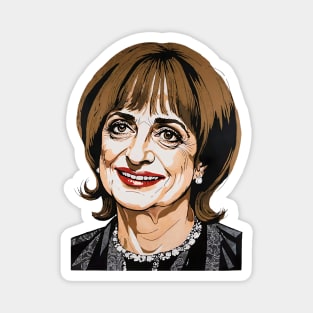 Patti Lupone Magnet